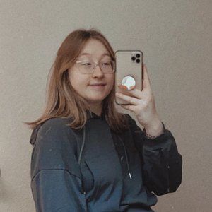 Meet your Posher, Miranda